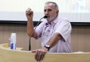 Americana/SP | Aires Ribeiro defende reajuste digno aos Servidores na Tribuna Livre da Câmara